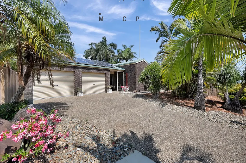 2 Teanna Court, Eimeo, QLD 4740