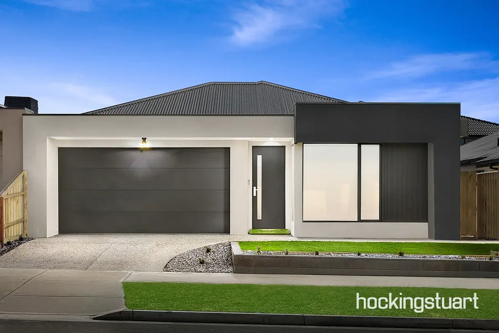 Donnybrook 4部屋 Brand New Quality Home, Ready to Move In!!!
