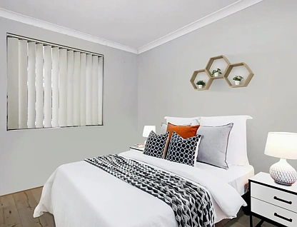 26/35-37 Darcy Road, Westmead, Parramatta (Northwest suburbs), 2 habitaciones, 2 baños, Apartment