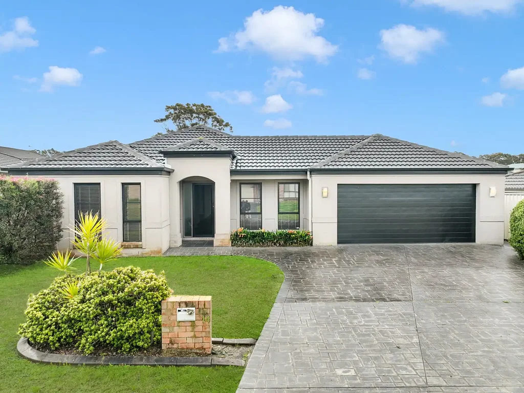 14 Riveroak Road, Worrigee, NSW 2540
