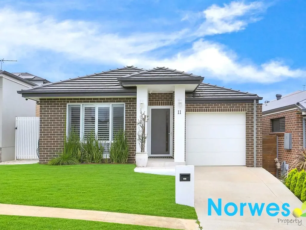 Box Hill 4房 Box Hill 中心迷人的4卧2卫住宅 Charming 4-Bedroom, 2-Bathroom Home in Heart of Box Hill