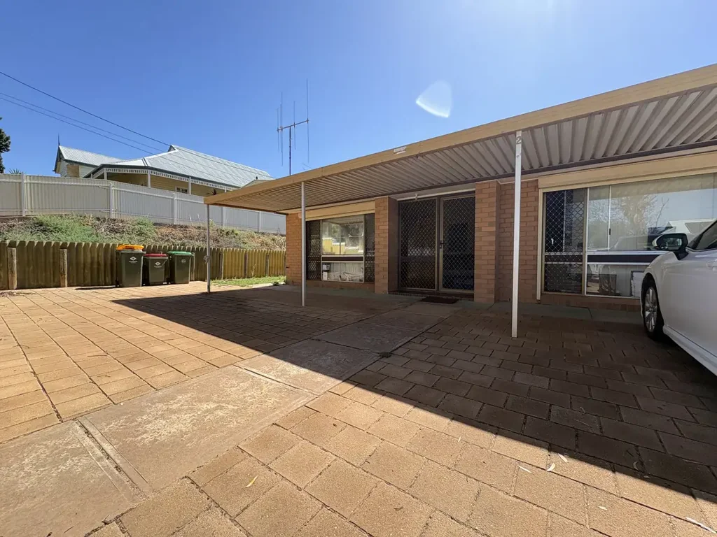 Port Augusta West 2房  Charming, Convenient and Full of Opportunity!