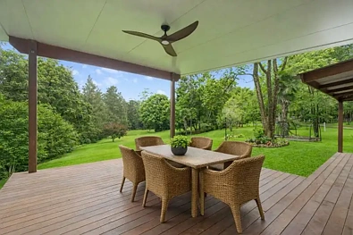 Bellingen 3 Bedroom River Frontage in picturesque Kalang Valley