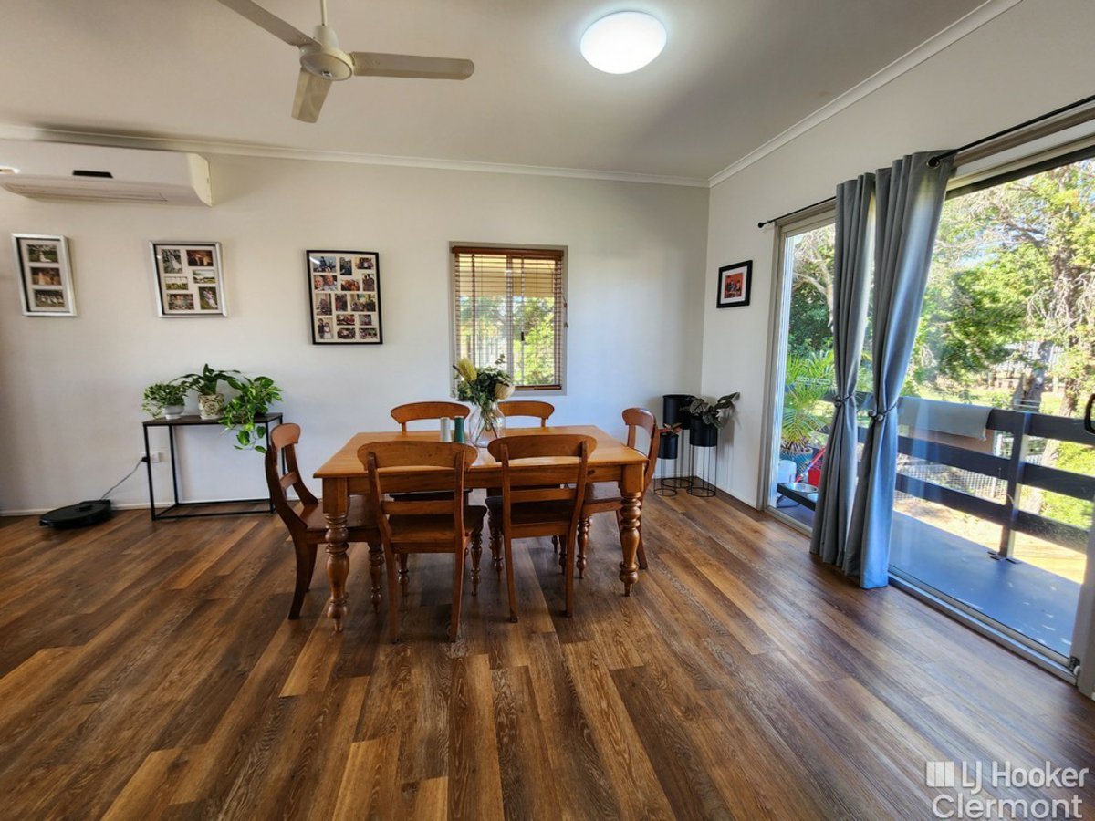 21 BLAIR ST, CLERMONT QLD 4721, 0 રૂમ, 0 બાથરૂમ, House