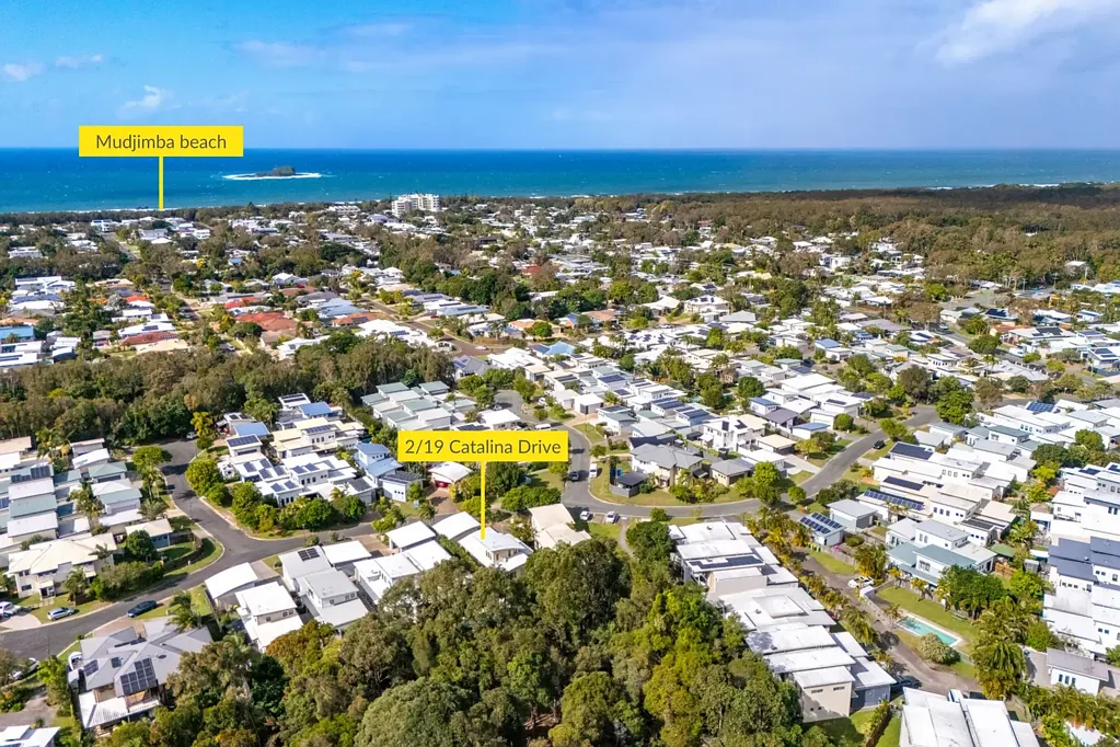 Mudjimba 3कमरा ATTENTION INVESTORS & OWNER OCCUPIERS! INTERSTATE INVESTOR IS SELLING