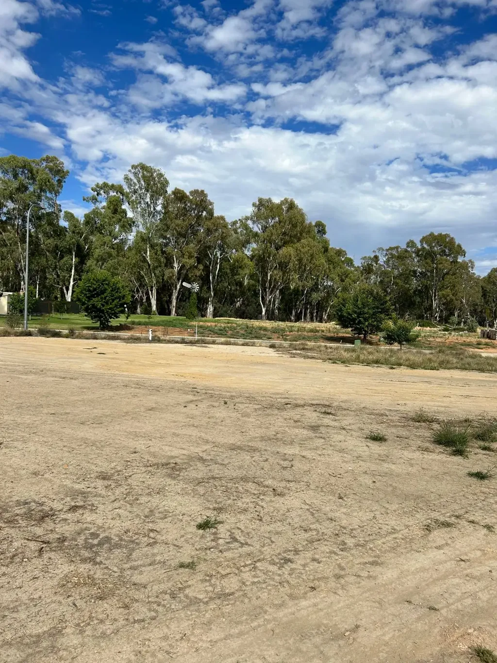 Barham  Don't Miss Out on this Prime Land Opportunity in Barham, NSW - 38 Armstrong Dr!