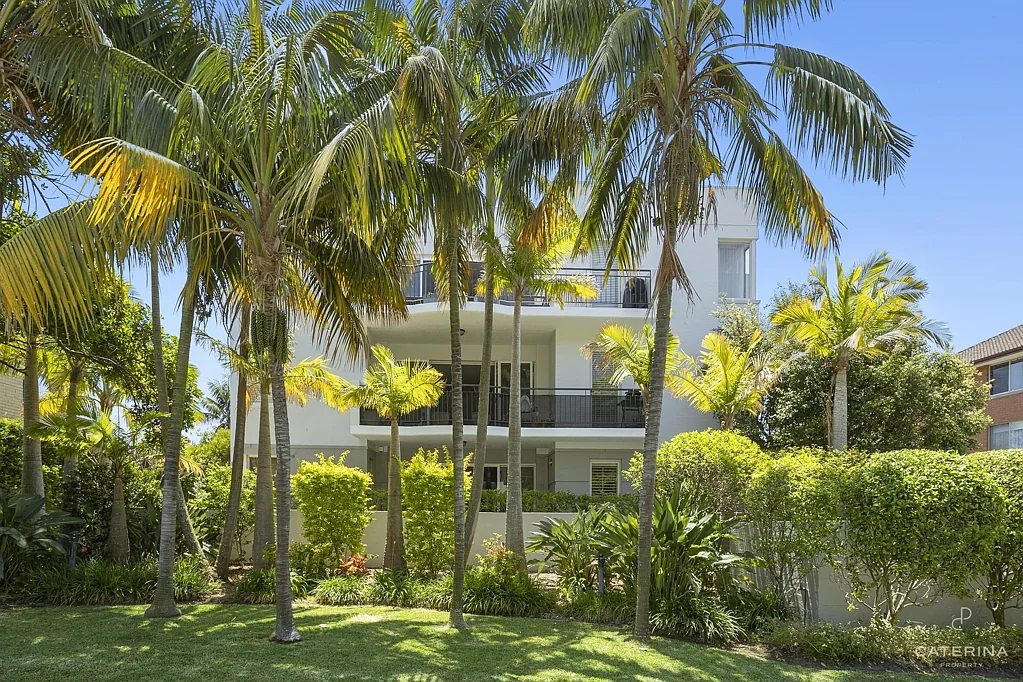 3/8-12 Banksia Street, Dee Why, NSW 2099