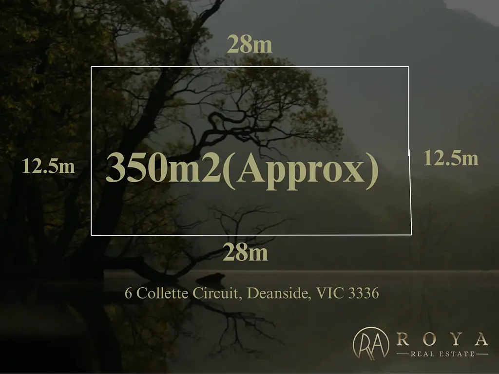 6 Collette Circuit, Deanside, VIC 3336