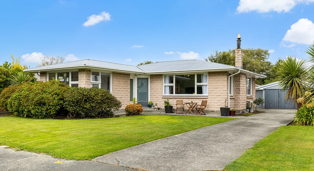 3 Grigg Place, Hillmorton, Christchurch, Canterbury