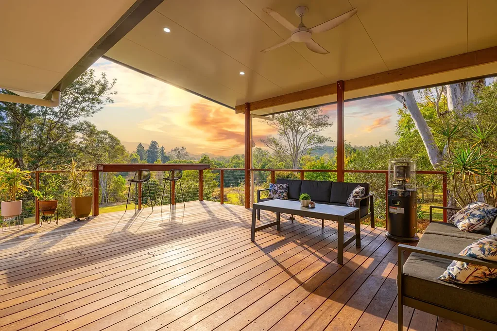 24 Curtain Road, Pie Creek, QLD 4570