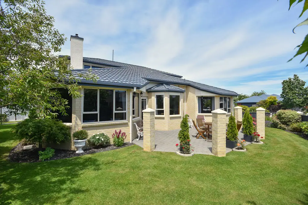 41 Cherry Drive, Mosgiel, Dunedin, Otago