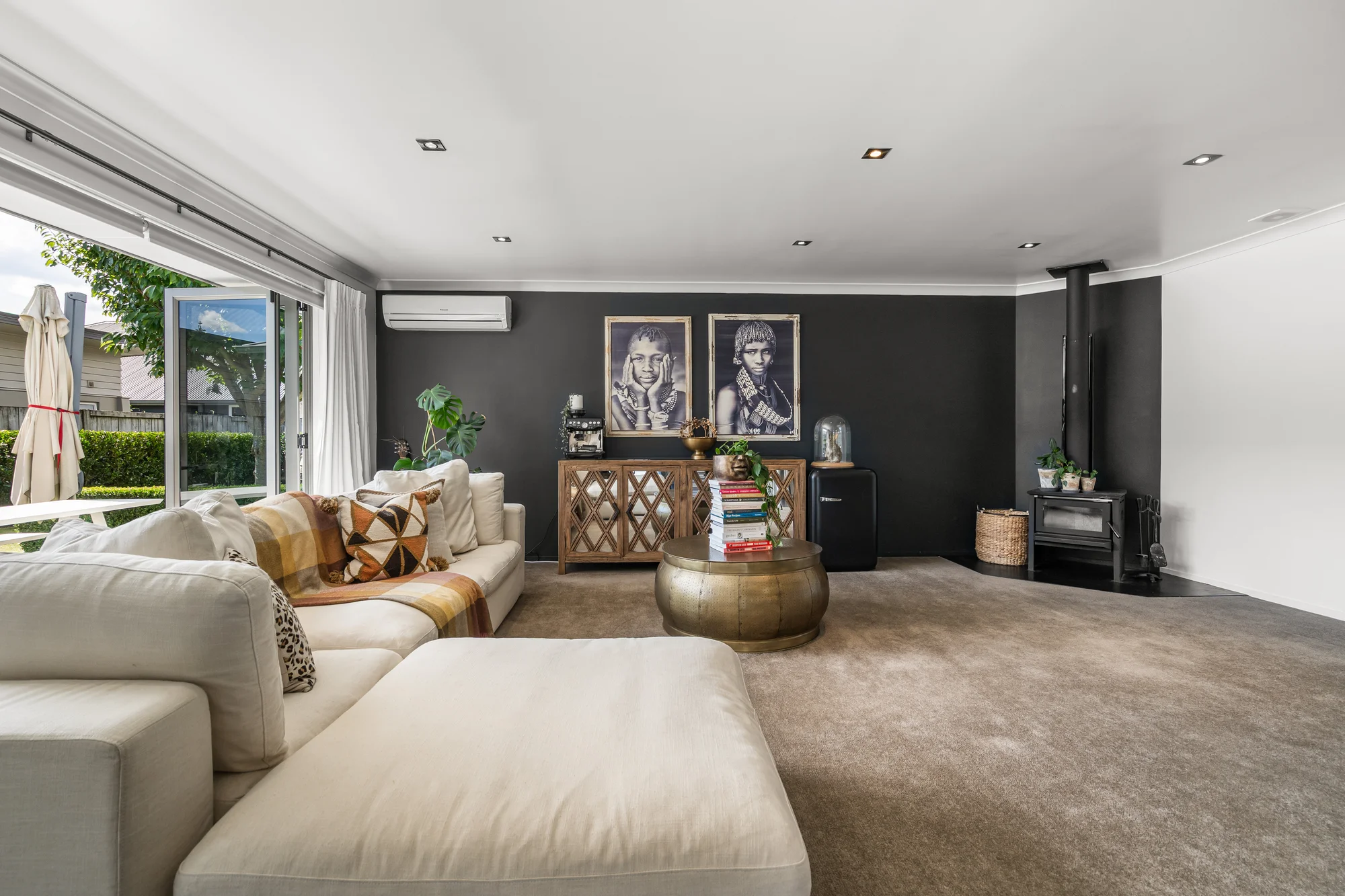 Cambridge 4ห้องนอน 4 Bed + Office, Indoor-Outdoor Flow, Just Gorg!