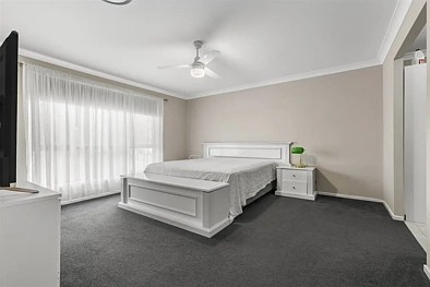 ਬੈੱਡਰੂਮ - 8 Pine Place, Upper Kedron, QLD 4055