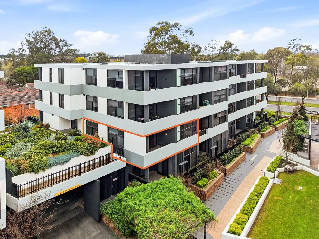 Penrith 2Zimmer Apartment Living At Its Finest