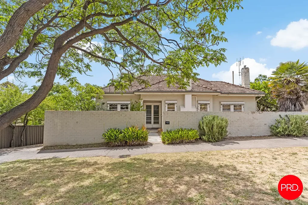 Quarry Hill 3ਬੈੱਡਰੂਮ Quarry Hill Gem on 400sqm Block