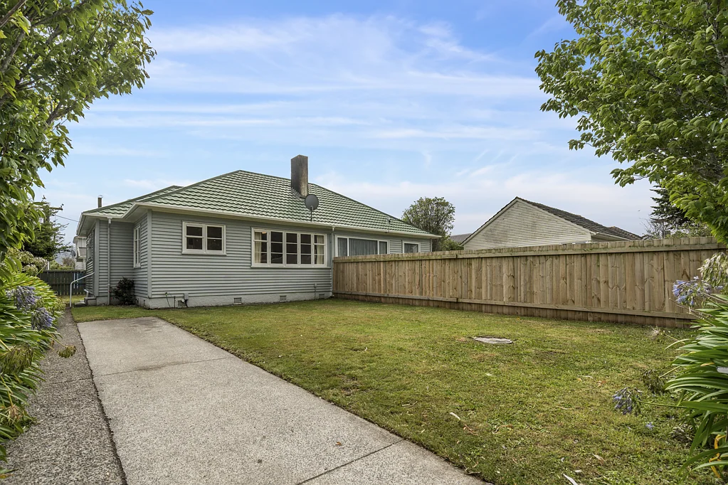 57 Hewer Crescent, Naenae, Lower Hutt, Wellington