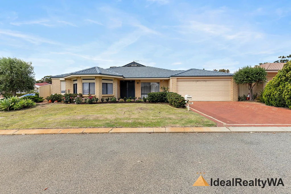 5 Jenkins Lane, Langford, WA 6147