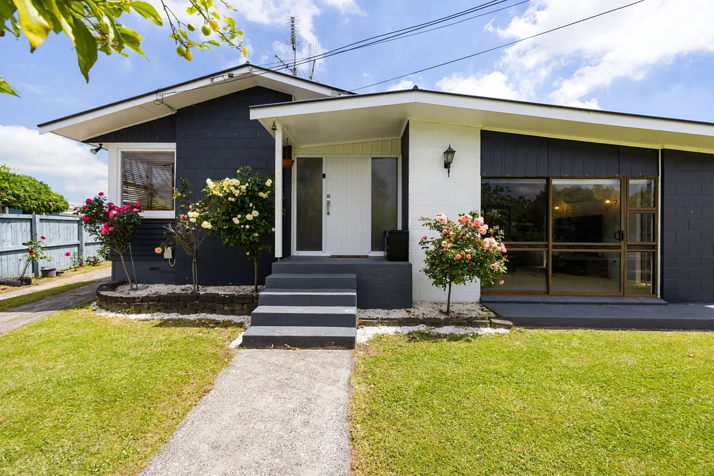 Glenview 4房  Quiet cul-de-sac living in Glenview