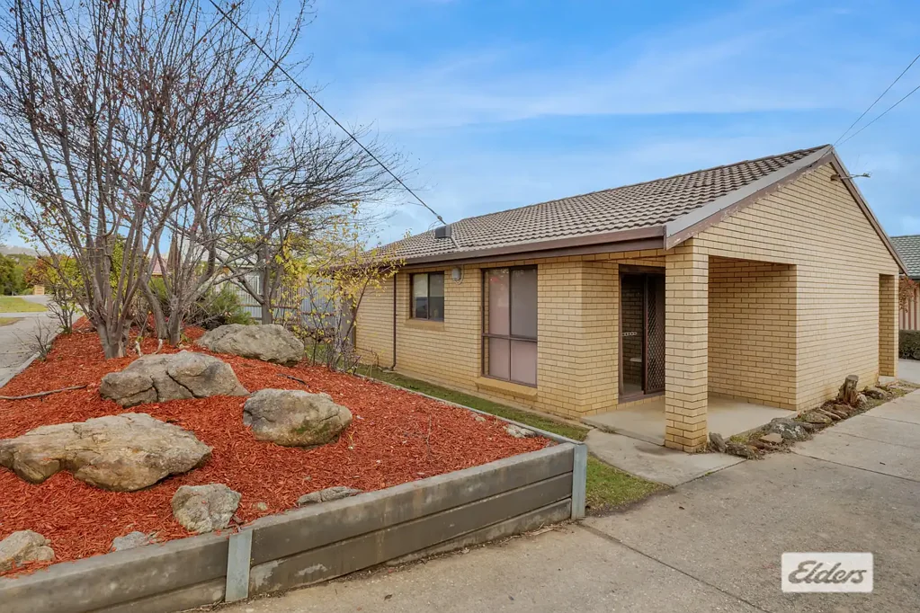 1/19 Maxwell Drive, Wodonga, VIC 3690
