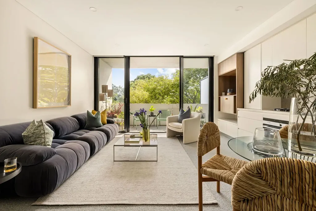 19/43-47 Greek Street, Glebe, NSW 2037
