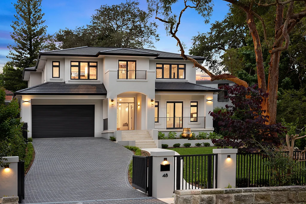 48 Forsyth Street, Killara, NSW 2071