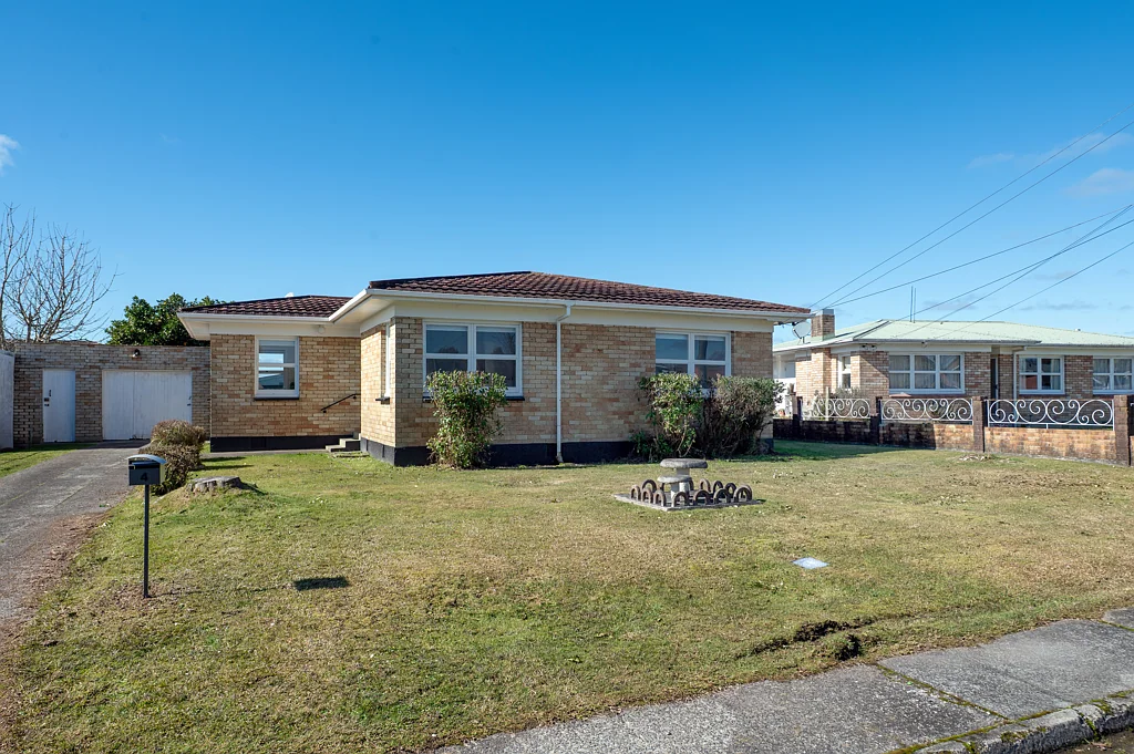 4 Allan Street, Glenholme, Rotorua, Bay of Plenty