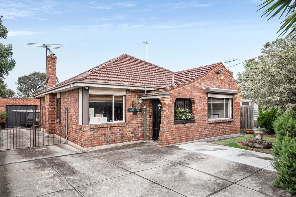 210 Derby Street, Pascoe Vale, VIC 3044