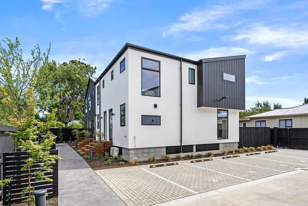 6/46 Tabart Street, Woolston, Christchurch, Canterbury