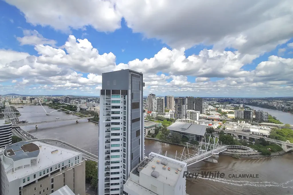 2706/43 Herschel Street, Brisbane City, QLD 4000