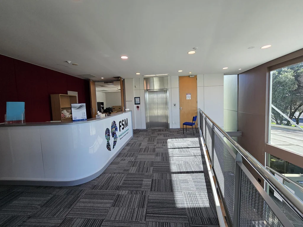 Wiri Ready-to-occupy in Wiri
