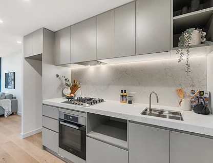 1210/371 Little Lonsdale Street, Melbourne, Melbourne CBD, 2 રૂમ, 2 બાથરૂમ, Apartment