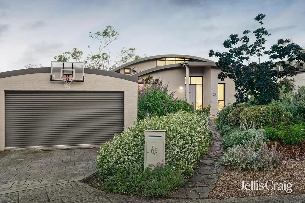 68 Porter Street, Eltham, VIC 3095