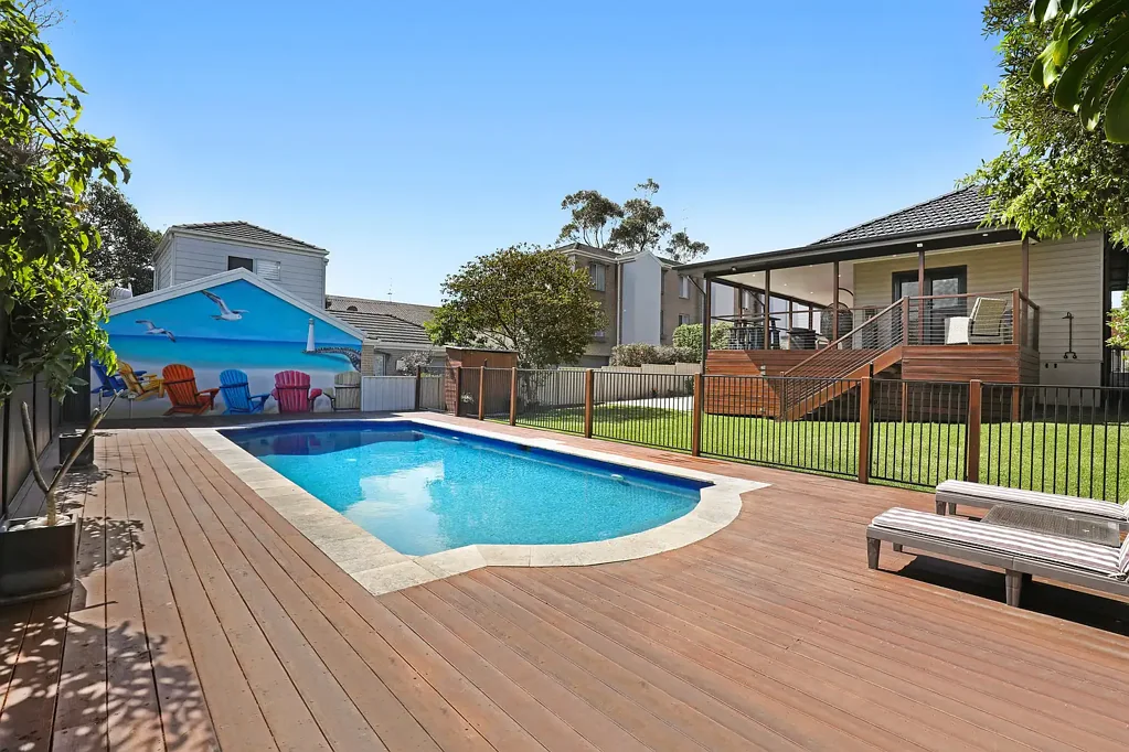 North Wollongong 4 Slaapkamer Masterclass Family Entertainer Just Minutes to the Beach