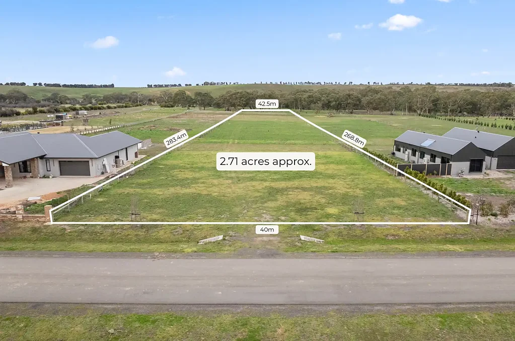 23 Vigneron Avenue, Batesford, VIC 3213