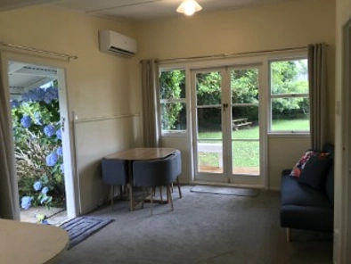 One Bedroom, Fully furnished