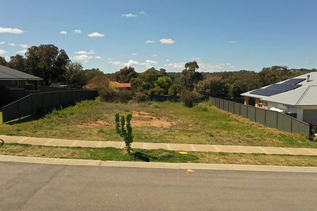 4 Nellee Place, Young, NSW 2594