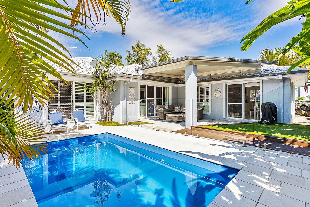 32 Glastonbury Drive, Mudgeeraba, QLD 4213