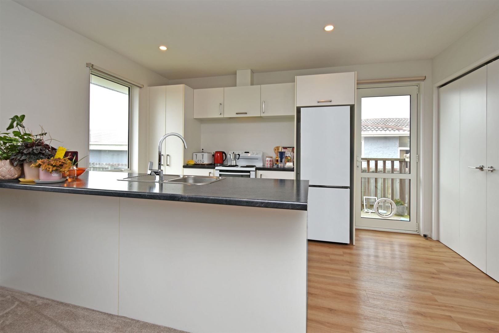 23 Malta Crescent, South New Brighton, Christchurch, 3 ਕਮਰੇ, 3 ਬਾਥਰੂਮ