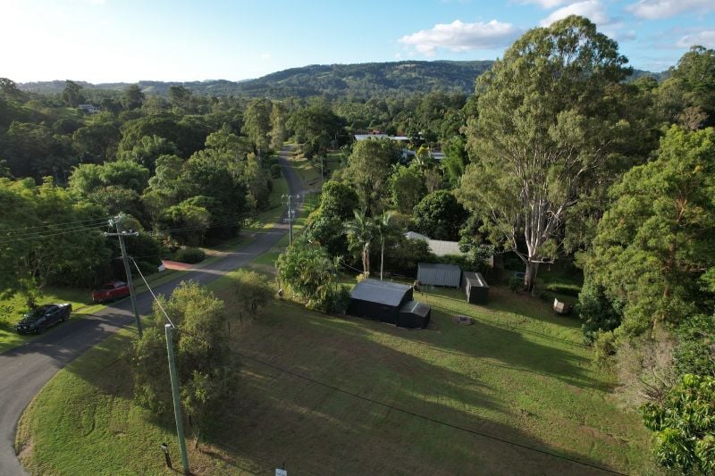 RURAL RESIDENTIAL