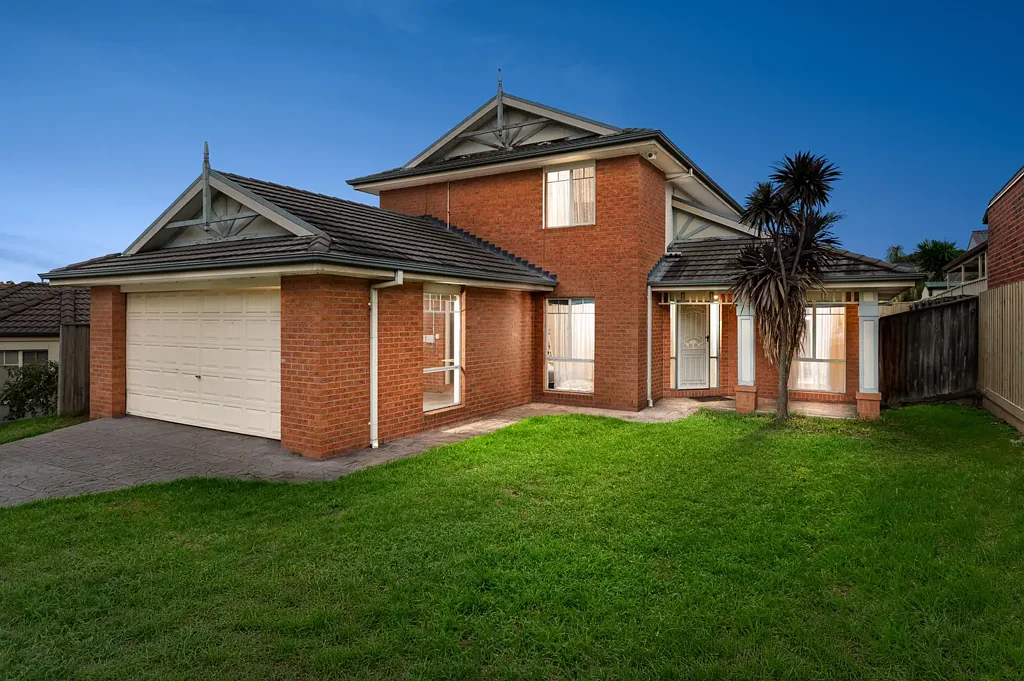47 Highview Drive, South Morang, VIC 3752
