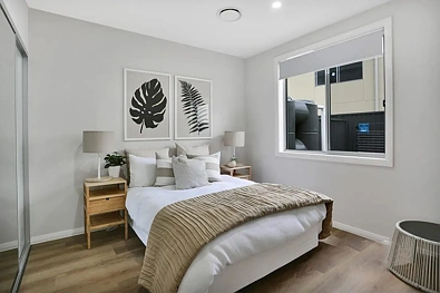 Address Withheld, Marsden Park, NSW 2765, 3 Bedrooms, 2 Bathrooms, House