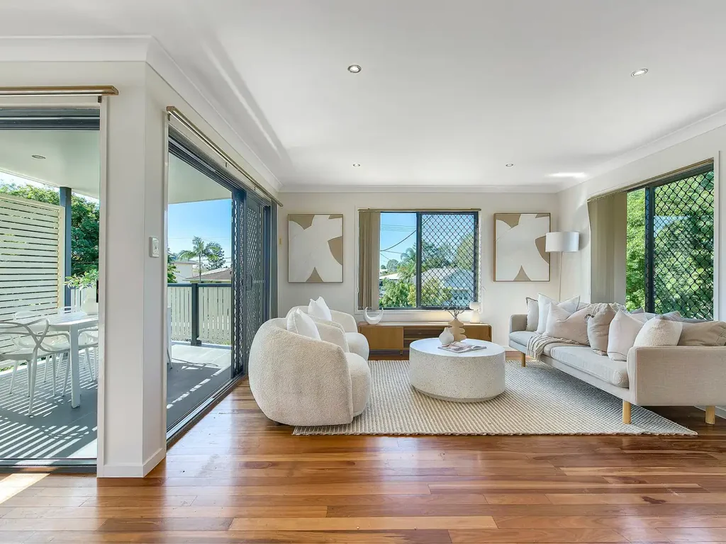 Kedron 3Zimmer MODERN TOWNHOUSE WITH NORTH-EAST ASPECT!