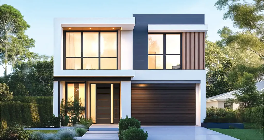 Leppington 4房  Home & Land in a High-Growth Hotspot