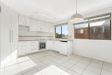 ਰਸੋਈ - 2/31 Payne Street, Indooroopilly, QLD 4068
