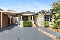 41 Richards Street, Yarraville