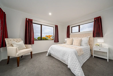 2 Comber Place, Johnsonville, 3 Bedrooms, 2 Bathrooms, House
