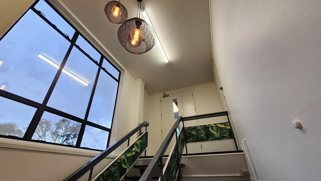 Northcote Newly refurbished Northcote office