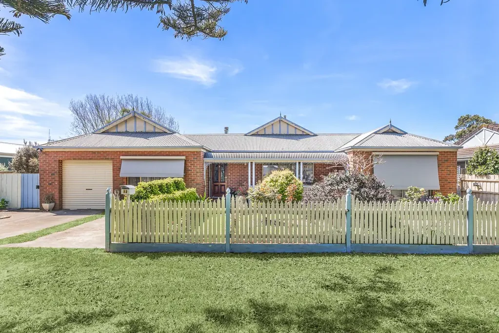Koroit 3Kwarto Comfortable Country Living Close to Tower Hill