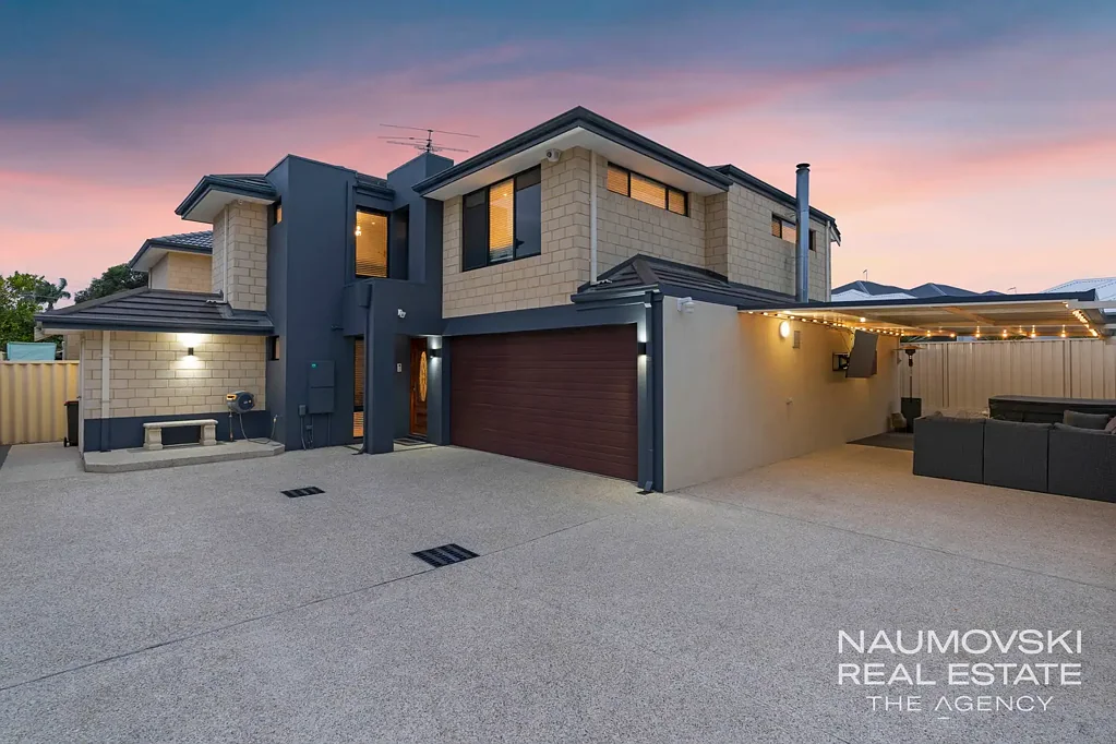 34A Medhurst Crescent, Nollamara, WA 6061