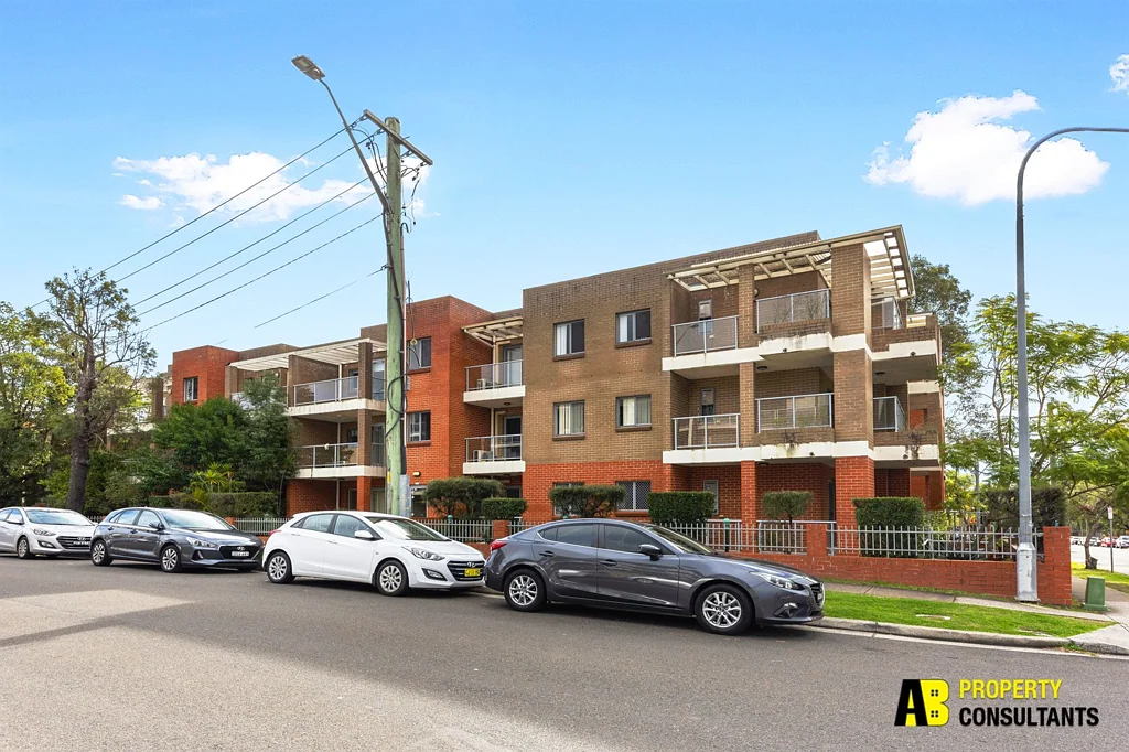 7/154-156 Bridge Road, Westmead, NSW 2145